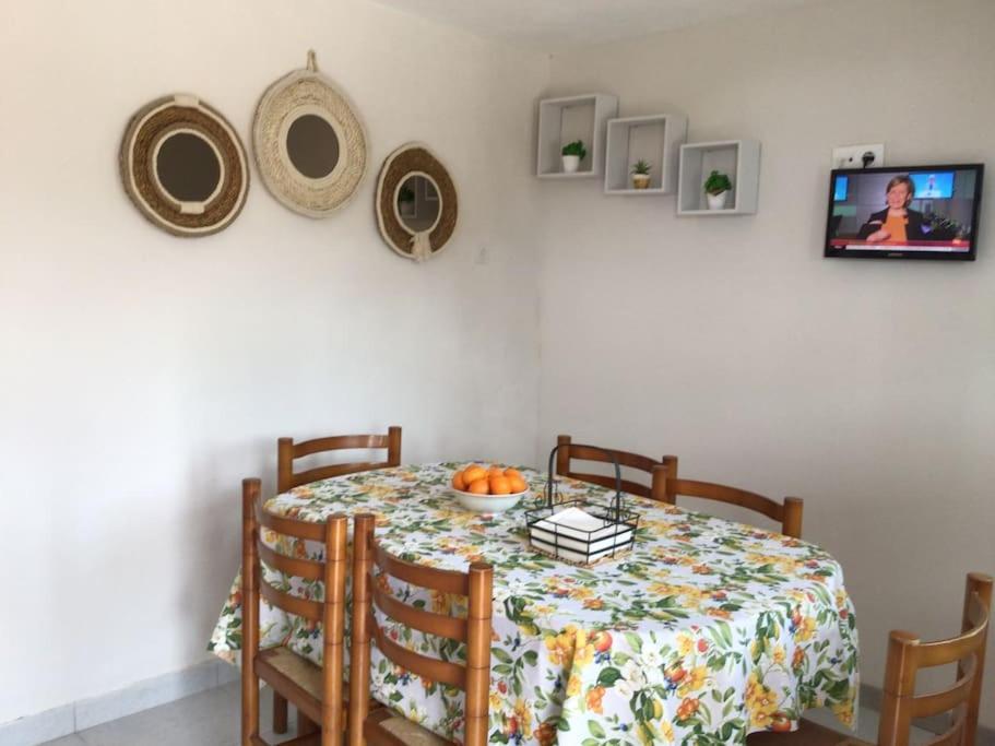 Holiday home As Barreiras