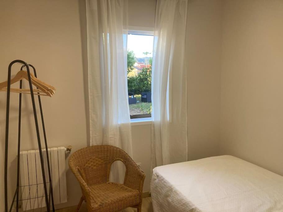 Holiday home As Barreiras *