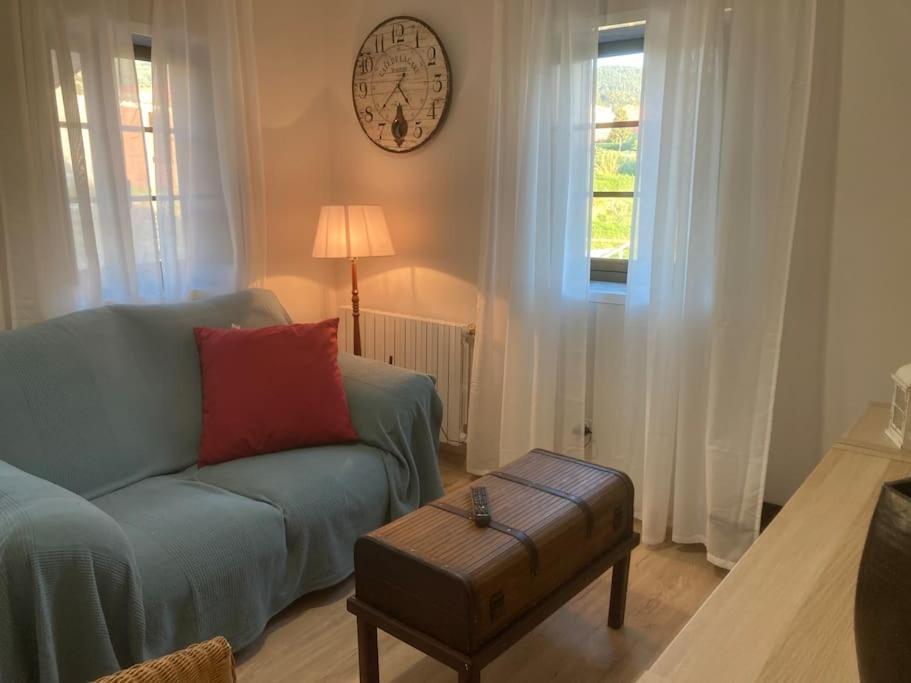 As Barreiras Holiday home