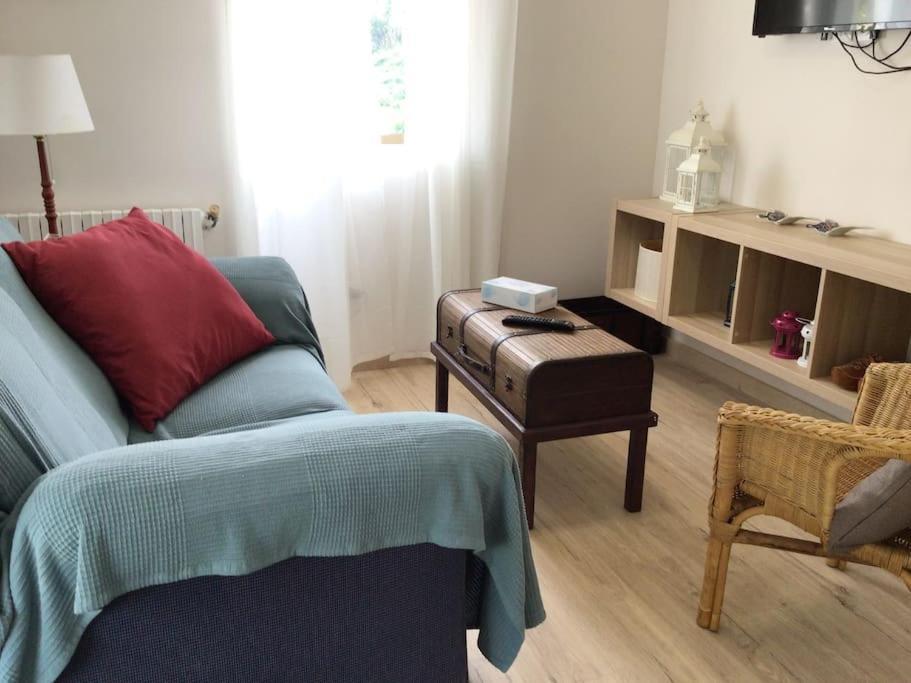 As Barreiras Holiday home