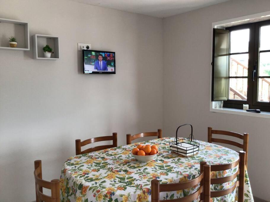 As Barreiras Holiday home Sotomayor