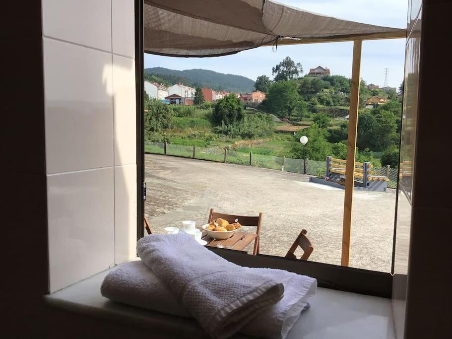 Holiday home As Barreiras *
