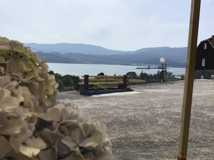 Holiday home As Barreiras Sotomayor